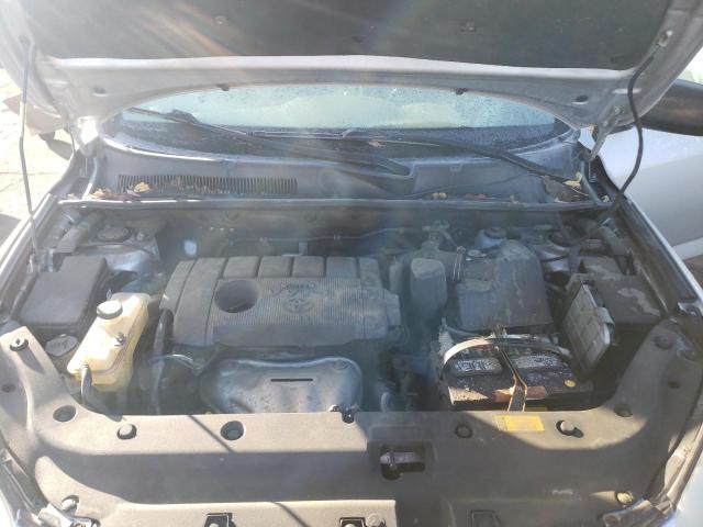 Photo 12 from auction – 2011 TOYOTA RAV4 with VIN 2T3BF4DV4BW170252