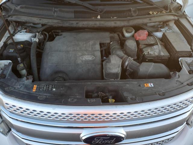Photo 11 from auction – 2014 FORD EXPLORER X with VIN 1FM5K8D86EGB45469