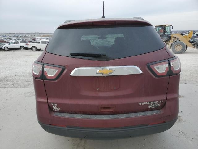 Photo 6 from auction – 2015 CHEVROLET TRAVERSE L with VIN 1GNKVGKD9FJ351180