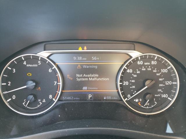 Photo 9 from auction – 2019 NISSAN ALTIMA SV with VIN 1N4BL4DV3KC121920