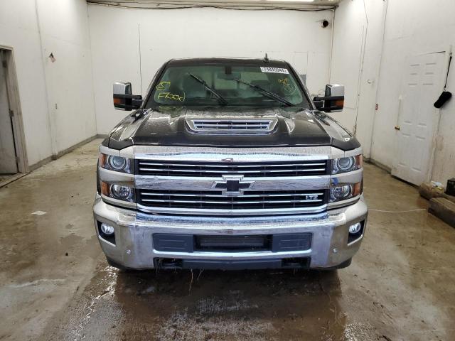 Photo 5 from auction – 2019 CHEVROLET SILVERADO with VIN 1GC1KTEY2KF228063