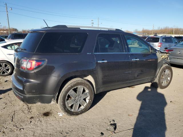 Photo 3 from auction – 2017 GMC ACADIA LIM with VIN 1GKKRSKD8HJ255662