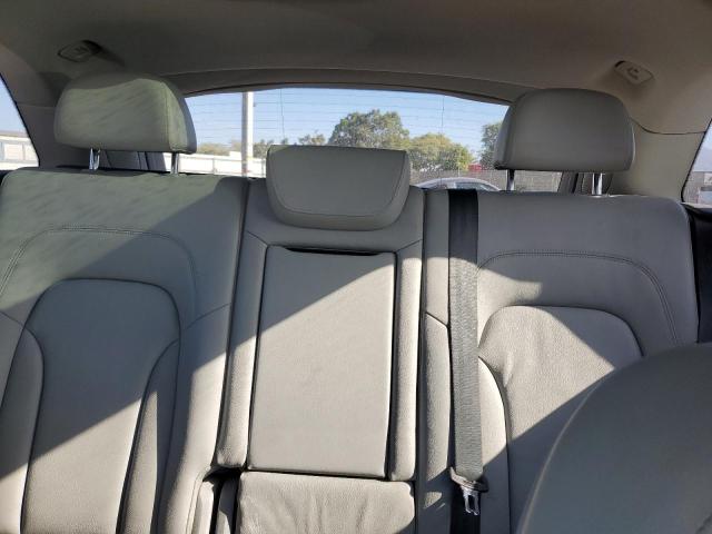 Photo 10 from auction – 2013 AUDI Q5 PREMIUM with VIN WA1DGAFP2DA066051