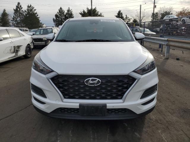 Photo 5 from auction – 2019 HYUNDAI TUCSON SE with VIN KM8J2CA45KU893825