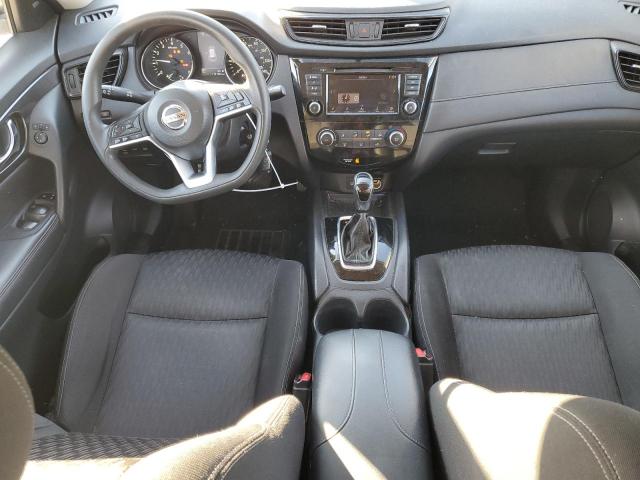 Photo 8 from auction – 2018 NISSAN ROGUE S with VIN KNMAT2MV9JP586588