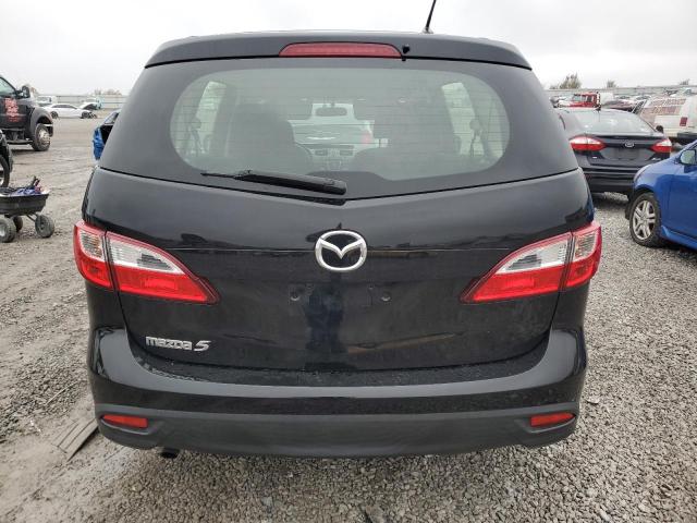 Photo 6 from auction – 2012 MAZDA 5 with VIN JM1CW2BL2C0118960