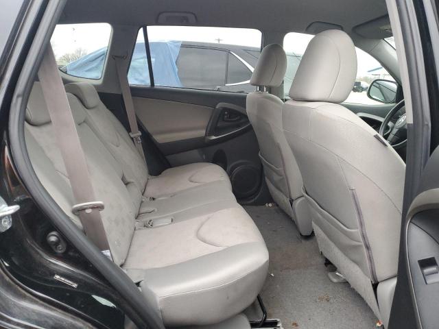 Photo 11 from auction – 2009 TOYOTA RAV4 with VIN JTMBF33V095011726