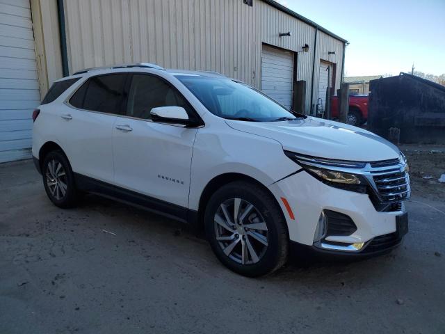 Photo 4 from auction – 2022 CHEVROLET EQUINOX PR with VIN 2GNAXXEVXN6127289