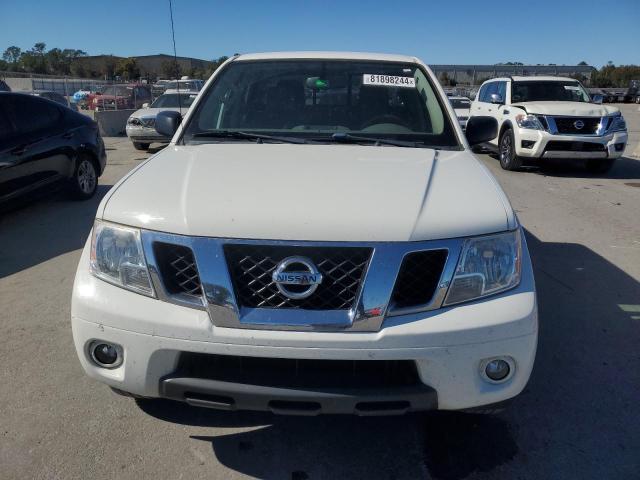 Photo 5 from auction – 2019 NISSAN FRONTIER S with VIN 1N6DD0ERXKN783702
