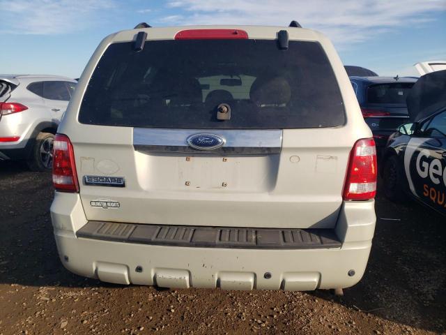 Photo 6 from auction – 2009 FORD ESCAPE LIM with VIN 1FMCU04G69KB03767