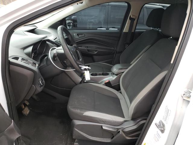 Photo 7 from auction – 2014 FORD ESCAPE S with VIN 1FMCU0F76EUC27209