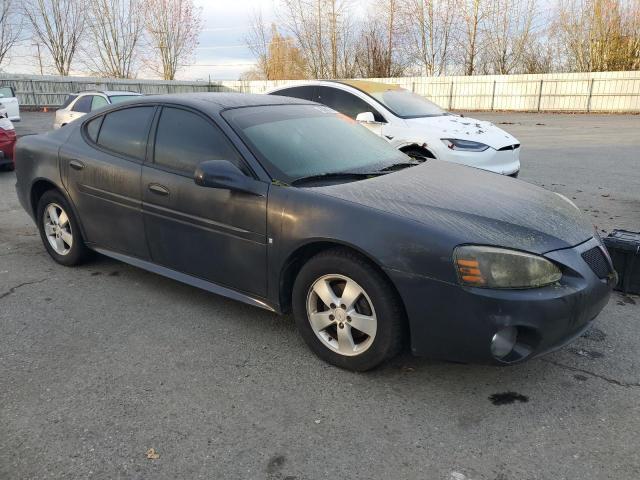 Photo 4 from auction – 2008 PONTIAC GRAND PRIX with VIN 2G2WP552181186875