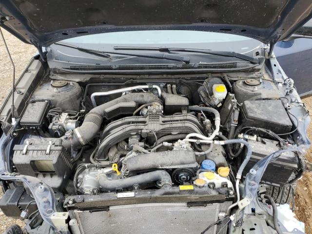 Photo 12 from auction – 2024 SUBARU OUTBACK PR with VIN 4S4BTAFC7R3129562