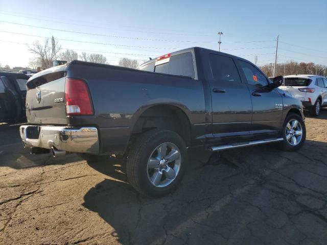 Photo 3 from auction – 2019 RAM 1500 CLASS with VIN 1C6RR7LT1KS518547