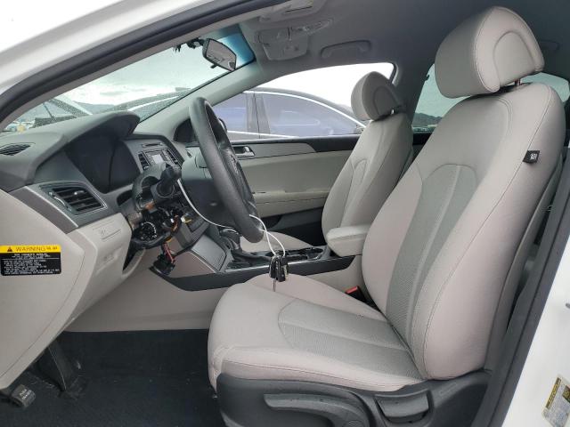 Photo 7 from auction – 2015 HYUNDAI SONATA SE with VIN 5NPE24AF3FH072963