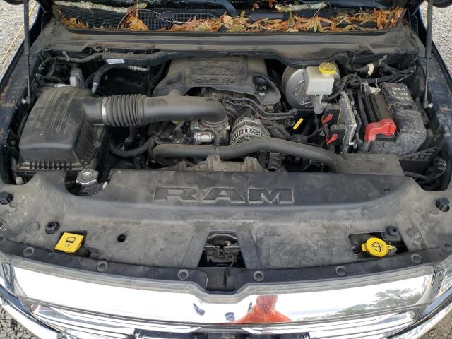 Photo 11 from auction – 2019 RAM 1500 LARAM with VIN 1C6SRFJT4KN807631