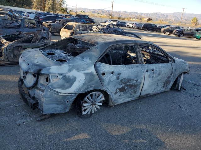 Photo 3 from auction – 2015 TOYOTA COROLLA L with VIN 2T1BURHE7FC259715