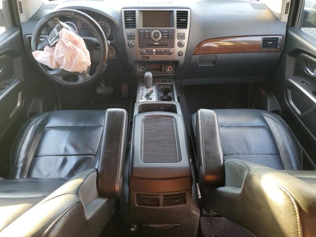 Photo 8 from auction – 2015 NISSAN ARMADA SV with VIN 5N1BA0ND4FN620522