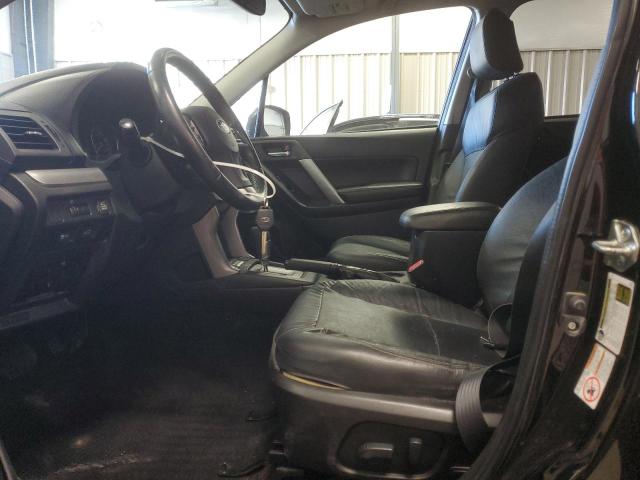 Photo 7 from auction – 2014 SUBARU FORESTER 2 with VIN JF2SJAHC0EH456309