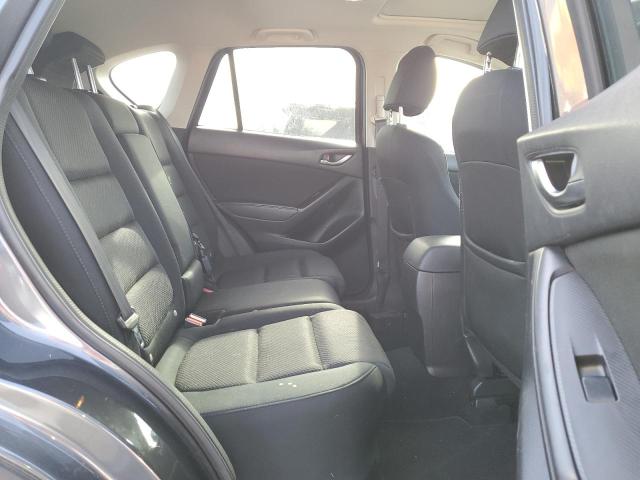 Photo 11 from auction – 2016 MAZDA CX-5 TOURI with VIN JM3KE4CY8G0681660
