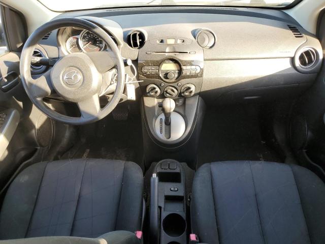 Photo 8 from auction – 2014 MAZDA MAZDA2 SPO with VIN JM1DE1KY2E0187504