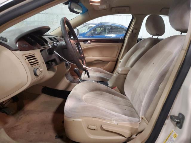 Photo 7 from auction – 2010 BUICK LUCERNE CX with VIN 1G4HB5EM3AU108494
