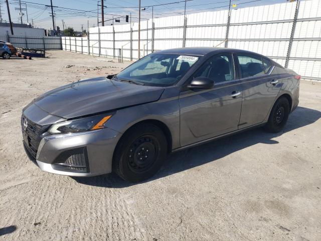 Photo 1 from auction – 2024 NISSAN ALTIMA S with VIN 1N4BL4BV5RN319190