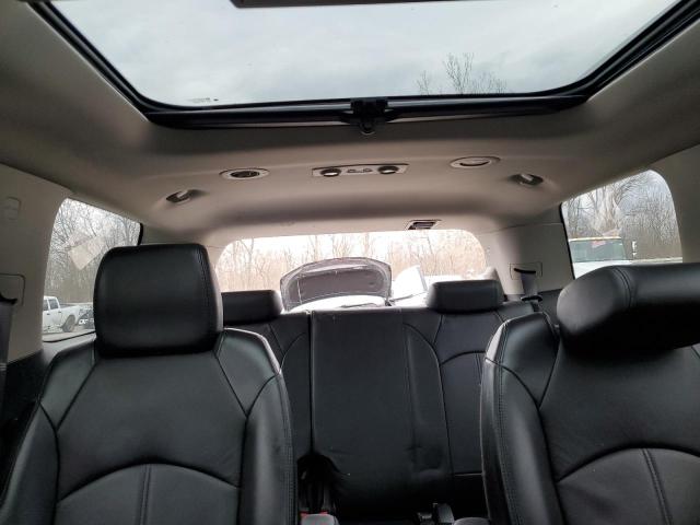 Photo 10 from auction – 2011 GMC ACADIA SLT with VIN 1GKKVRED4BJ375238