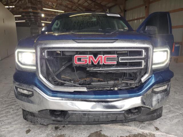 Photo 5 from auction – 2019 GMC SIERRA LIM with VIN 2GTV2MEC3K1197053