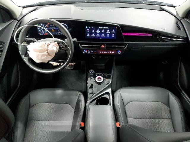 Photo 8 from auction – 2024 KIA NIRO WIND with VIN KNDCR3L14R5087832