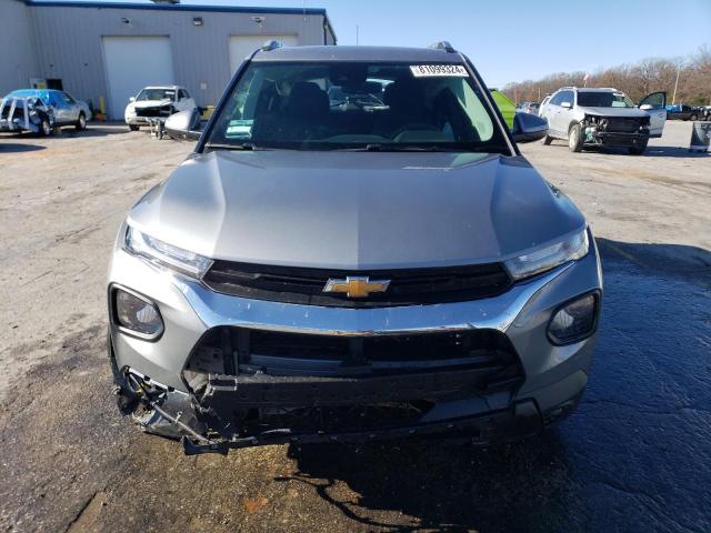 Photo 5 from auction – 2023 CHEVROLET TRAILBLAZE with VIN KL79MPS27PB097552