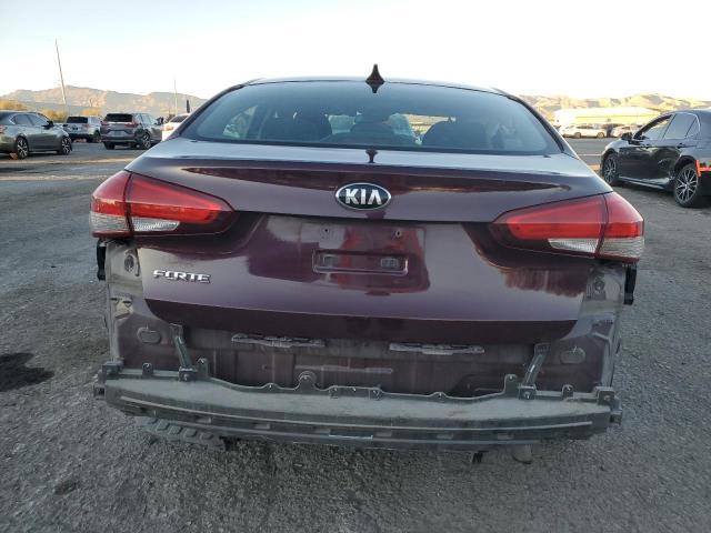 Photo 6 from auction – 2018 KIA FORTE LX with VIN 3KPFK4A74JE181779
