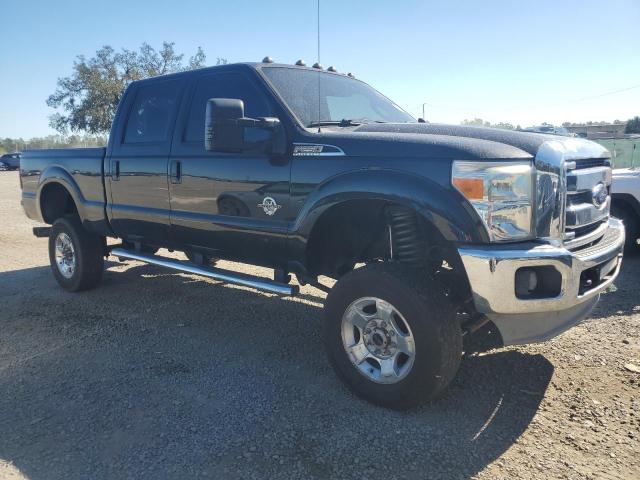 Photo 4 from auction – 2014 FORD F250 SUPER with VIN 1FT7W2BT0EEA76800