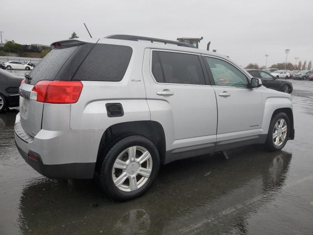 Photo 3 from auction – 2014 GMC TERRAIN SL with VIN 2GKALREK9E6233310