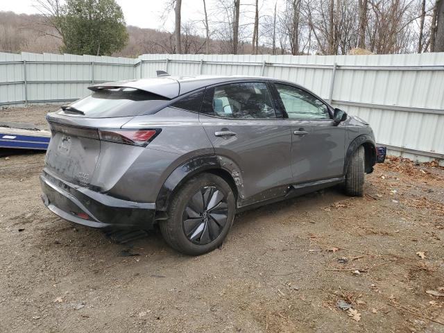 Photo 3 from auction – 2023 NISSAN ARIYA EVOL with VIN JN1DF0BBXPM708440