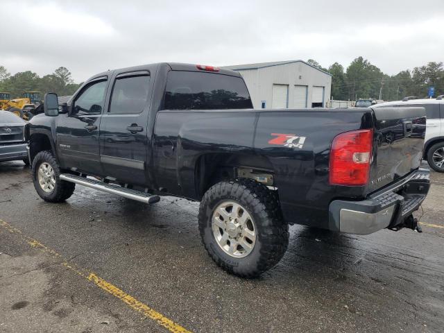 Photo 2 from auction – 2013 CHEVROLET SILVERADO with VIN 1GC1KXC89DF107124