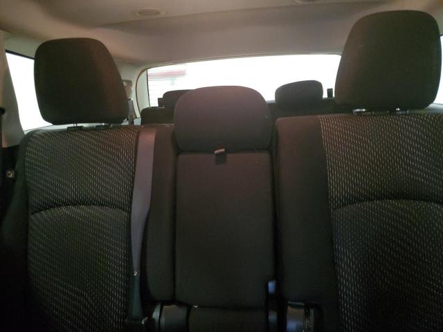 Photo 10 from auction – 2020 DODGE JOURNEY SE with VIN 3C4PDCAB0LT261852
