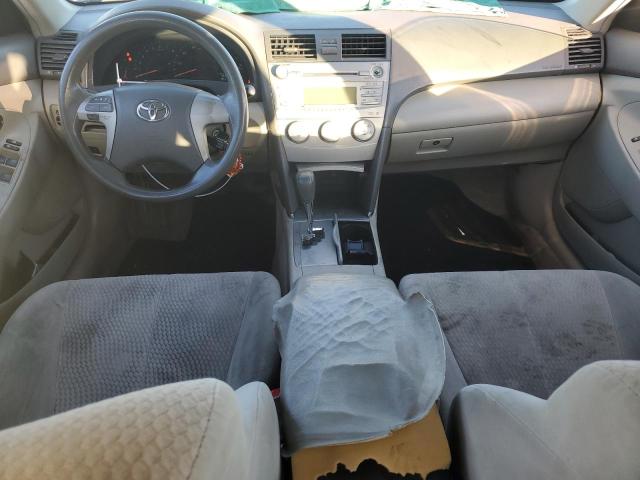 Photo 8 from auction – 2011 TOYOTA CAMRY BASE with VIN 4T1BF3EK3BU192590