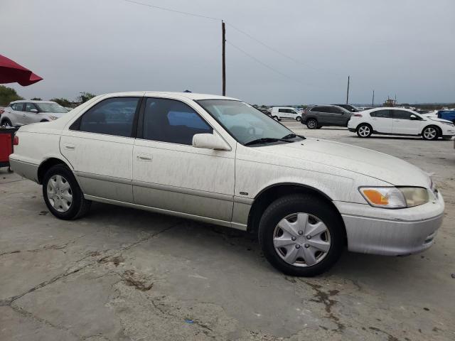 Photo 4 from auction – 2001 TOYOTA CAMRY CE with VIN JT2BG22K710541250