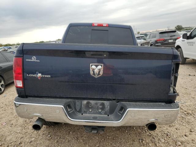 Photo 6 from auction – 2017 RAM 1500 SLT with VIN 3C6RR6LT3HG790060