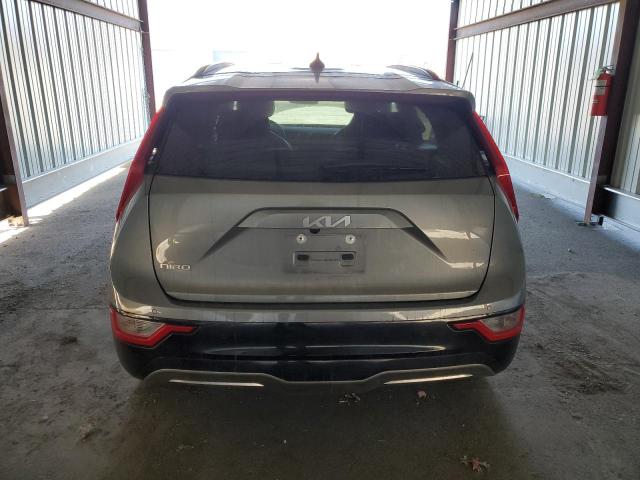 Photo 6 from auction – 2023 KIA NIRO WIND with VIN KNDCR3L13P5073093