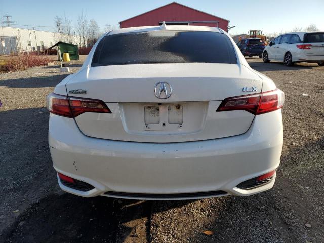 Photo 6 from auction – 2018 ACURA ILX PREMIU with VIN 19UDE2F73JA800212