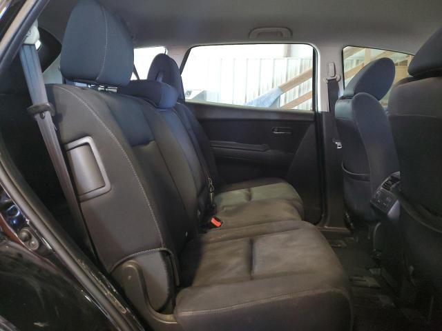 Photo 11 from auction – 2012 MAZDA CX-9 with VIN JM3TB2BA8C0338699