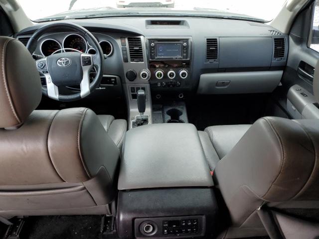 Photo 8 from auction – 2015 TOYOTA SEQUOIA SR with VIN 5TDZY5G14FS059425