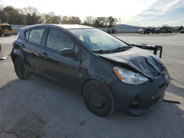 Photo 4 from auction – 2014 TOYOTA PRIUS C with VIN JTDKDTB32E1068033