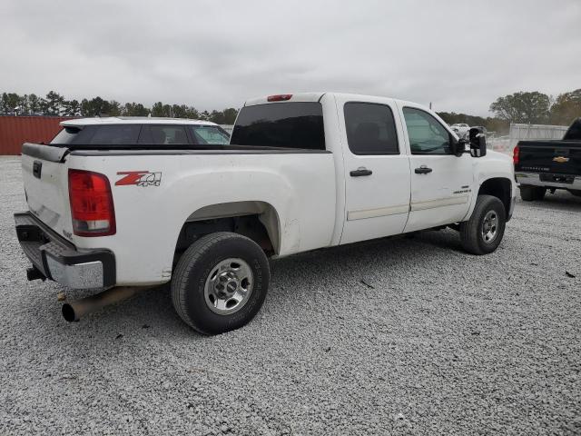 Photo 3 from auction – 2008 GMC SIERRA K25 with VIN 1GTHK23678F209589