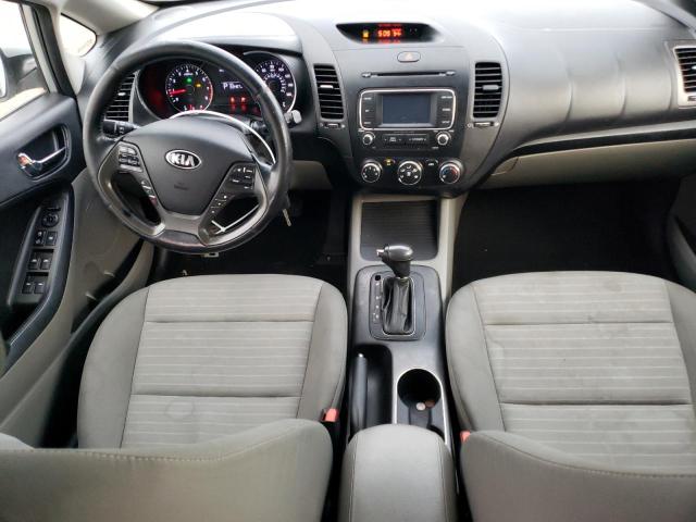 Photo 8 from auction – 2014 KIA FORTE EX with VIN KNAFX4A89E5157583