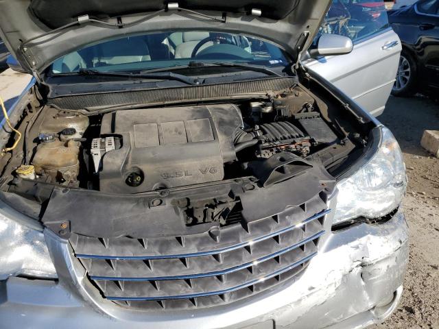Photo 11 from auction – 2008 CHRYSLER SEBRING LI with VIN 1C3LC65M28N102907