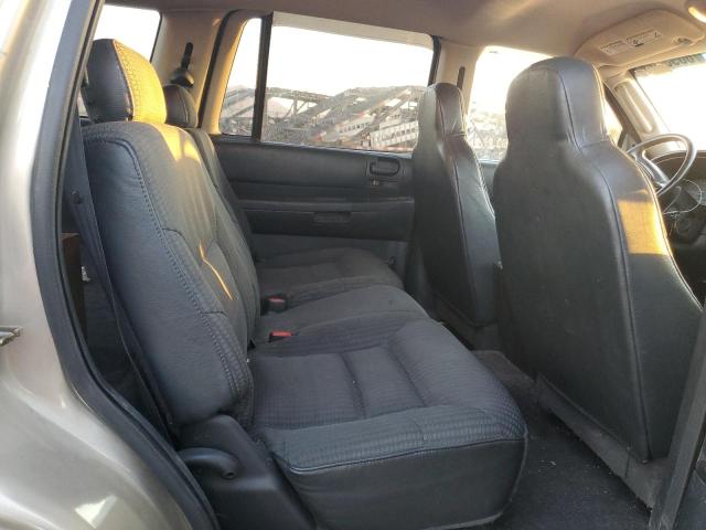Photo 11 from auction – 2003 DODGE DURANGO SP with VIN 1D4HS38N83F541798