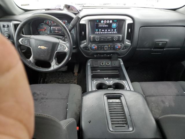 Photo 8 from auction – 2016 CHEVROLET SILVERADO with VIN 1GCVKREC3GZ199767